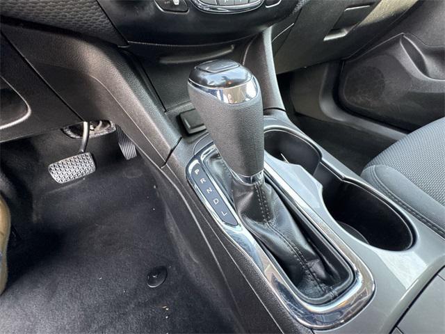 used 2018 Chevrolet Cruze car, priced at $11,500