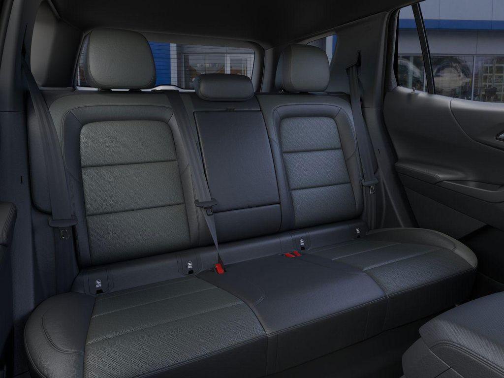new 2026 Chevrolet Equinox car, priced at $32,225