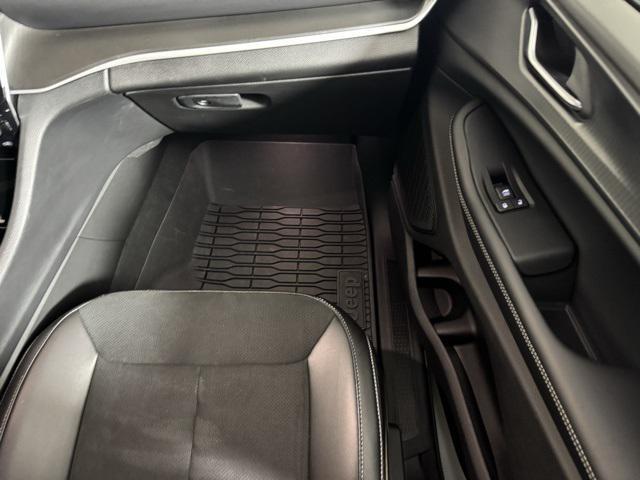 used 2024 Jeep Grand Cherokee car, priced at $37,500