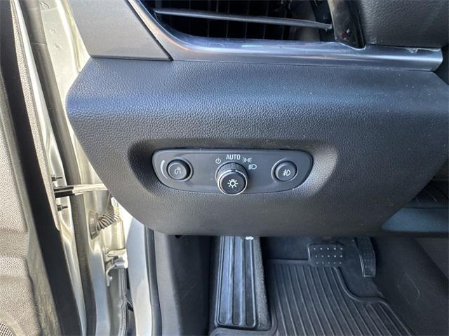 used 2019 Chevrolet Traverse car, priced at $23,500