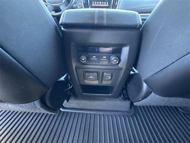 used 2019 Chevrolet Traverse car, priced at $23,500