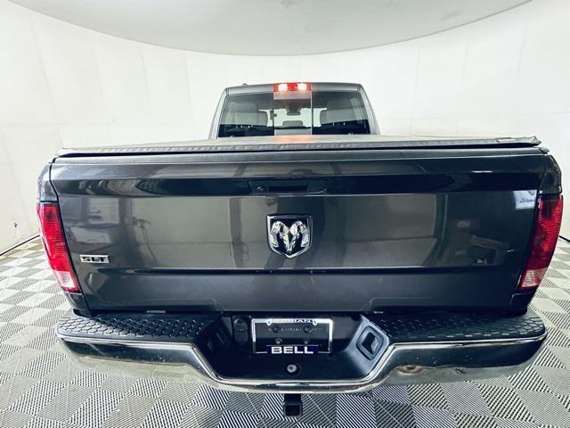 used 2019 Ram 1500 car, priced at $22,500