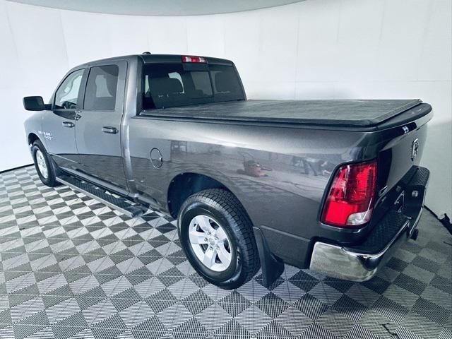 used 2019 Ram 1500 car, priced at $22,500