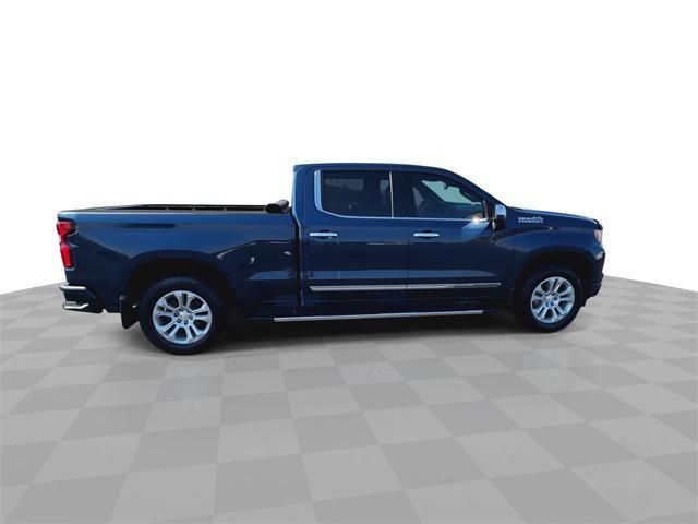 used 2022 Chevrolet Silverado 1500 car, priced at $48,000