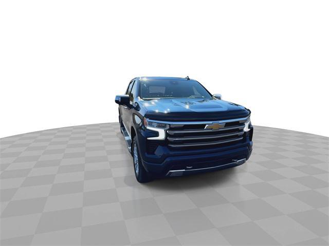 used 2022 Chevrolet Silverado 1500 car, priced at $48,000