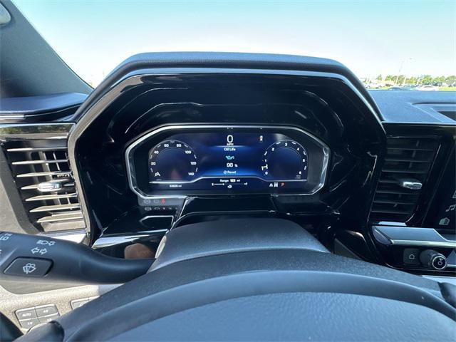 used 2022 Chevrolet Silverado 1500 car, priced at $48,000
