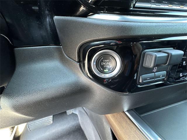 used 2022 Chevrolet Silverado 1500 car, priced at $48,000