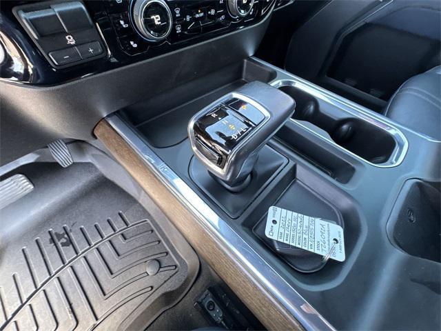 used 2022 Chevrolet Silverado 1500 car, priced at $48,000