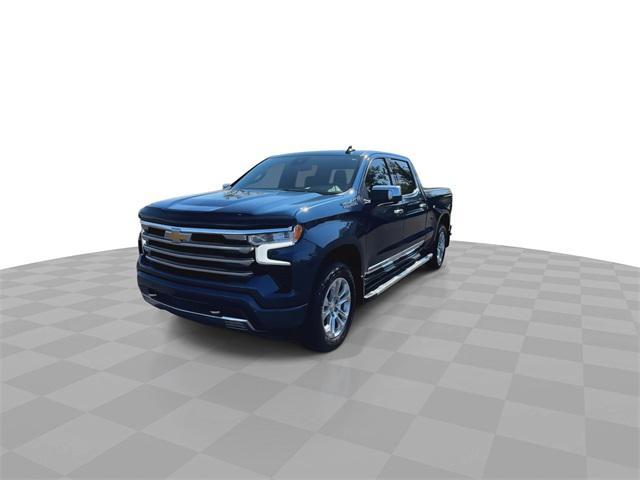 used 2022 Chevrolet Silverado 1500 car, priced at $48,000
