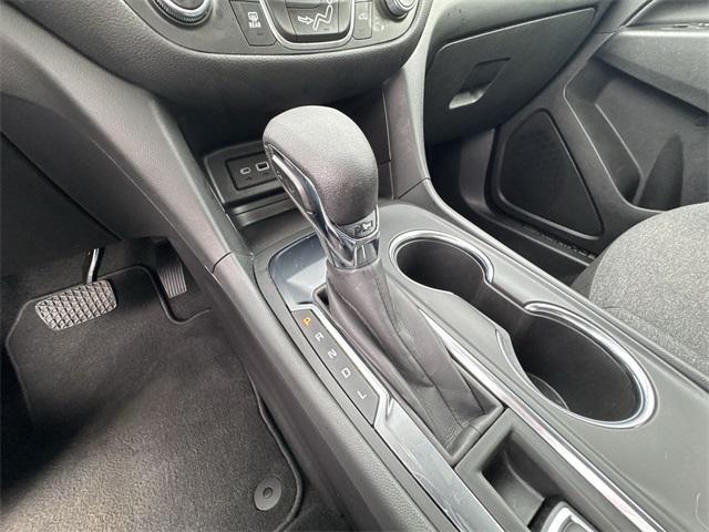 used 2022 Chevrolet Equinox car, priced at $20,000