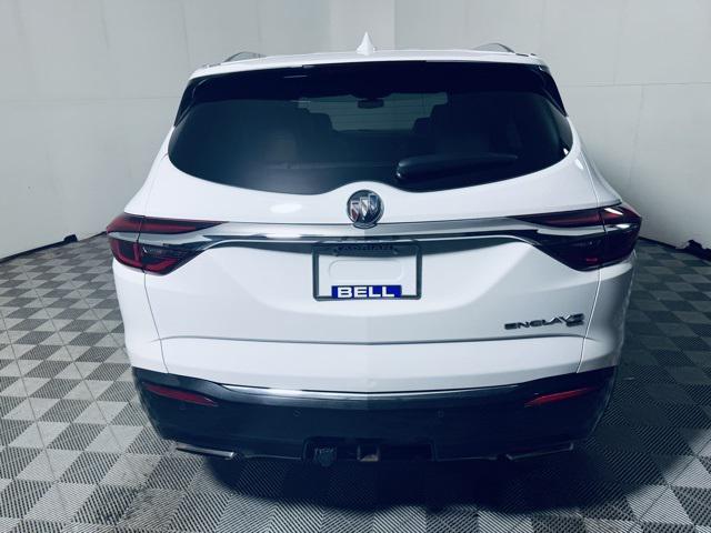 used 2019 Buick Enclave car, priced at $17,000