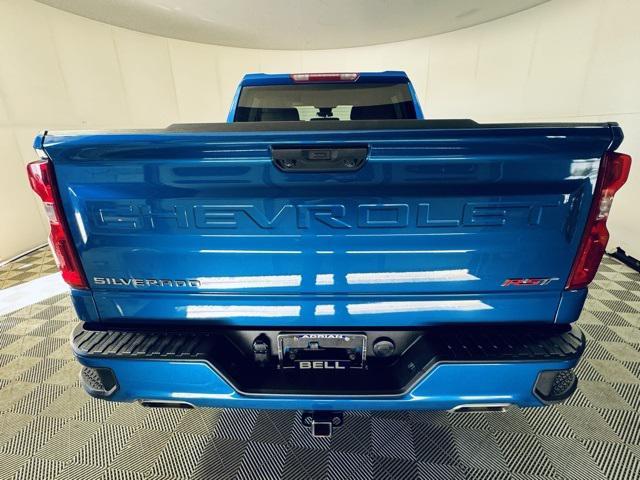 used 2023 Chevrolet Silverado 1500 car, priced at $46,000