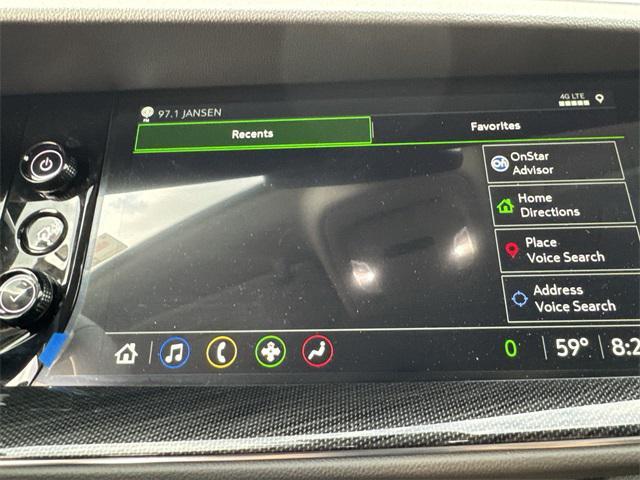 used 2023 Buick Envision car, priced at $29,250