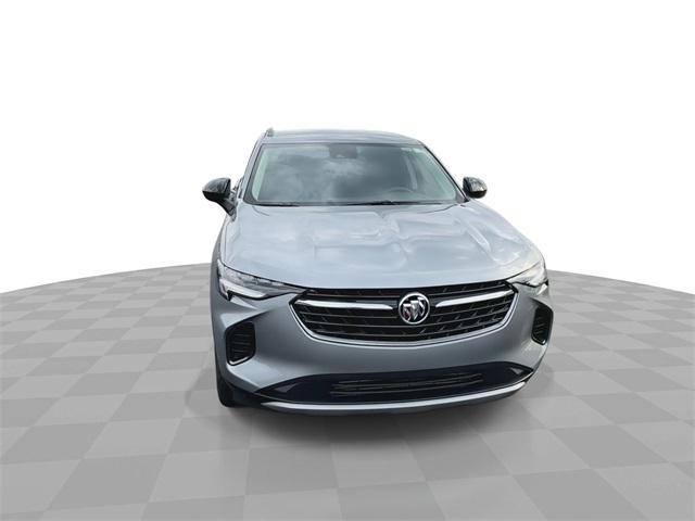 used 2023 Buick Envision car, priced at $29,250