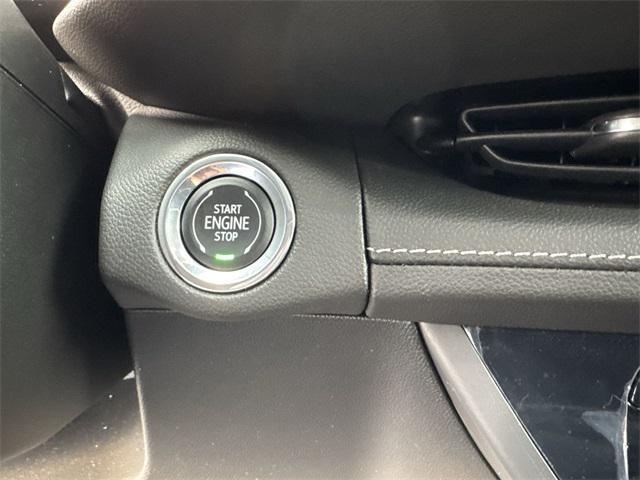 used 2023 Buick Envision car, priced at $29,250