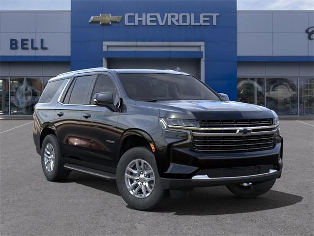 new 2024 Chevrolet Tahoe car, priced at $65,971