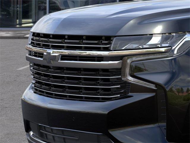 new 2024 Chevrolet Tahoe car, priced at $65,971