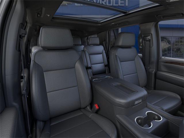 new 2024 Chevrolet Tahoe car, priced at $65,971