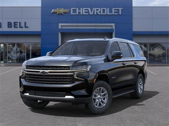 new 2024 Chevrolet Tahoe car, priced at $65,971