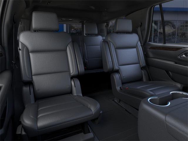 new 2024 Chevrolet Tahoe car, priced at $65,971