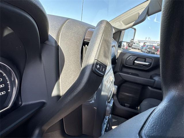 used 2023 Chevrolet Silverado 2500 car, priced at $54,000
