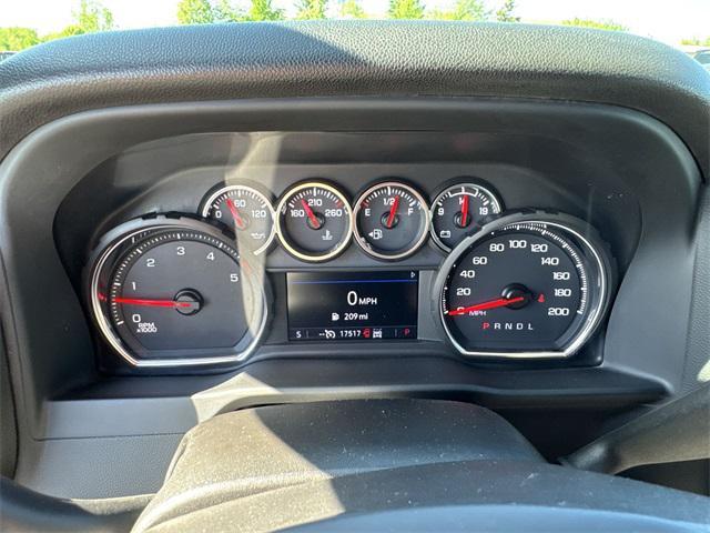 used 2023 Chevrolet Silverado 2500 car, priced at $54,000