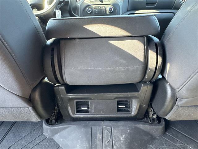 used 2023 Chevrolet Silverado 2500 car, priced at $54,000