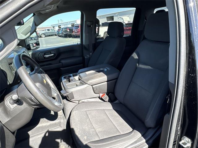 used 2023 Chevrolet Silverado 2500 car, priced at $54,000