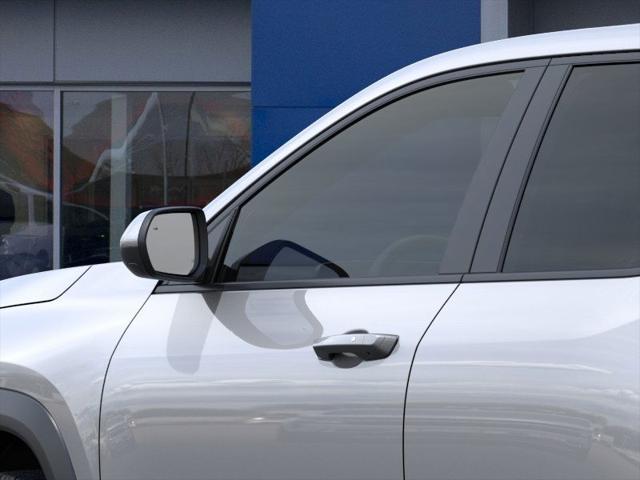 new 2026 Chevrolet Equinox car, priced at $32,026
