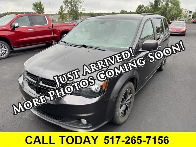 used 2019 Dodge Grand Caravan car, priced at $11,000
