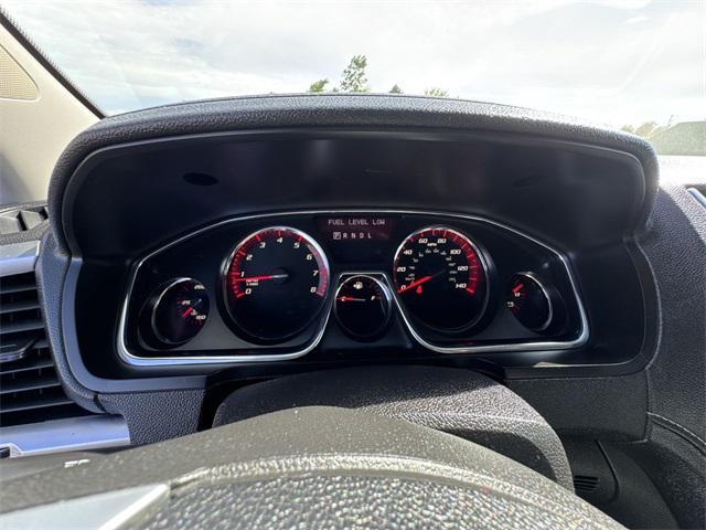 used 2015 GMC Acadia car, priced at $9,500