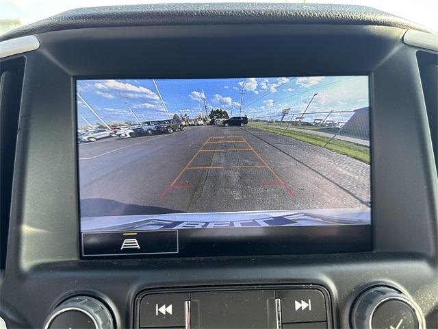 used 2023 GMC Terrain car, priced at $27,000