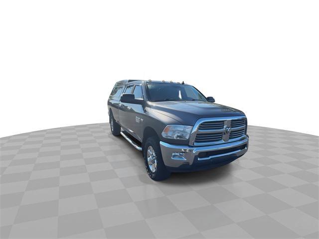 used 2015 Ram 2500 car, priced at $25,000