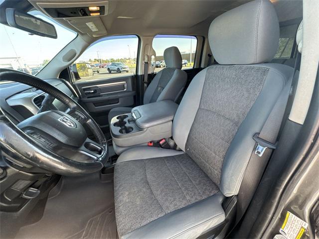 used 2015 Ram 2500 car, priced at $25,000