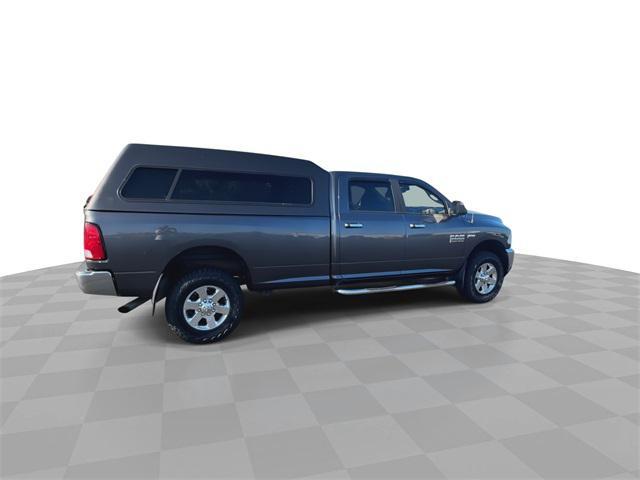 used 2015 Ram 2500 car, priced at $25,000
