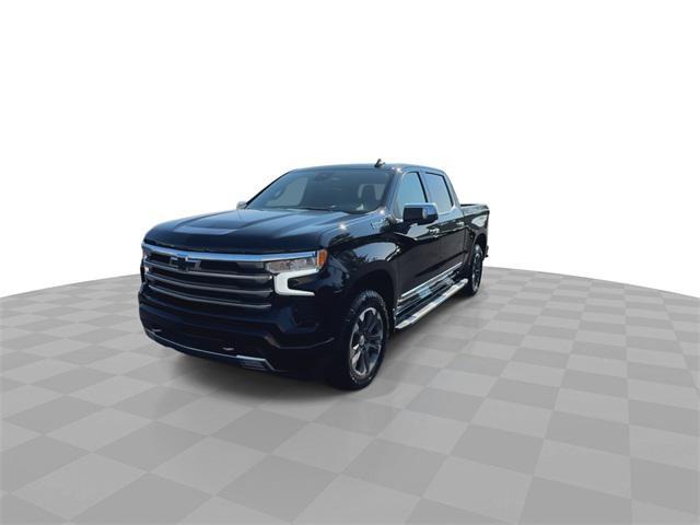 used 2022 Chevrolet Silverado 1500 car, priced at $49,500