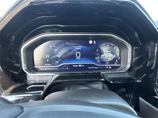 used 2022 Chevrolet Silverado 1500 car, priced at $49,500
