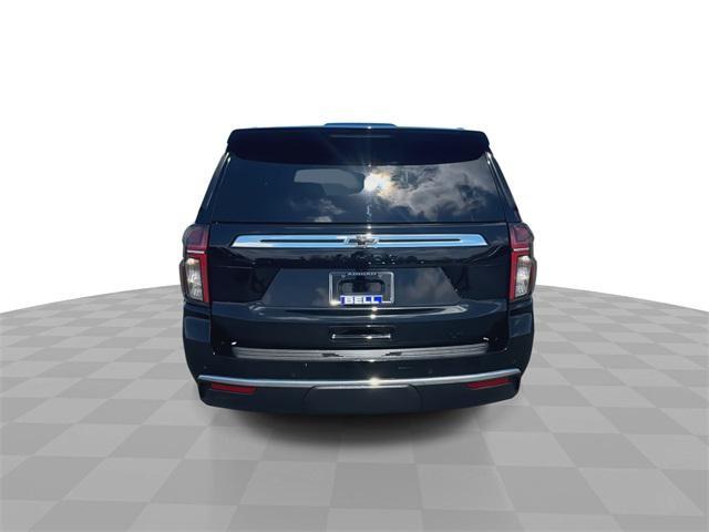 used 2022 Chevrolet Tahoe car, priced at $47,500
