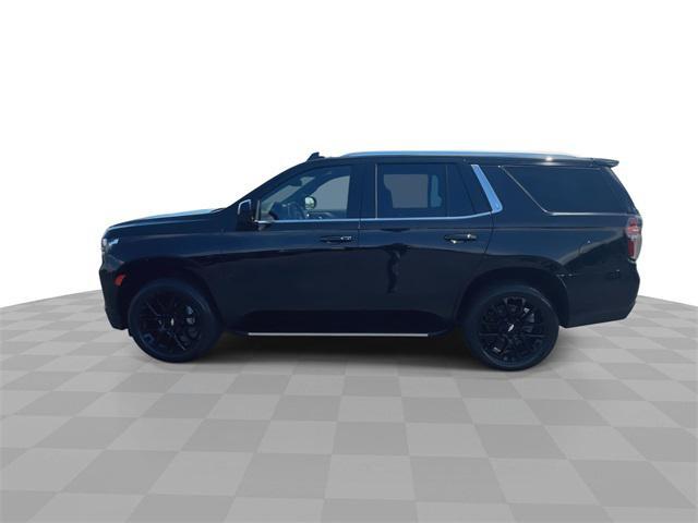 used 2022 Chevrolet Tahoe car, priced at $47,500