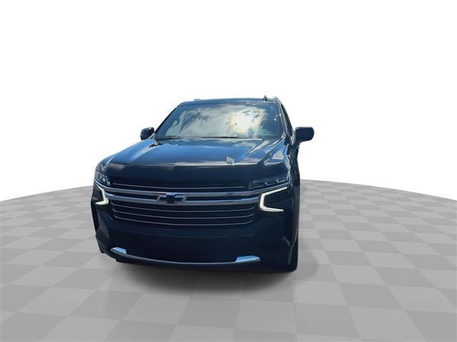 used 2022 Chevrolet Tahoe car, priced at $47,500