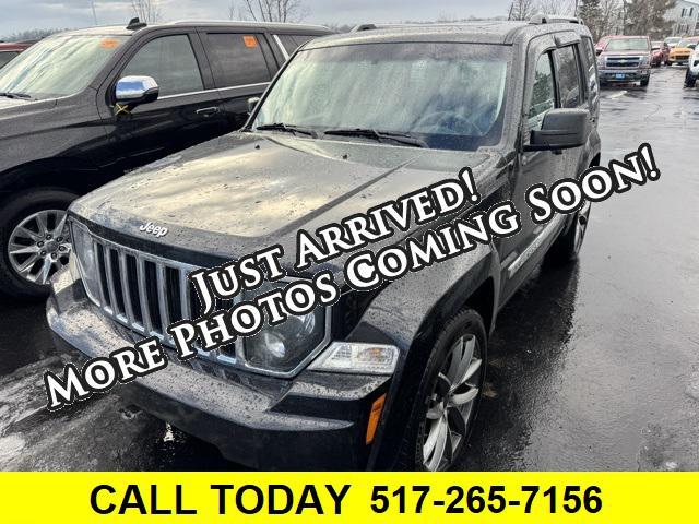 used 2012 Jeep Liberty car, priced at $7,000