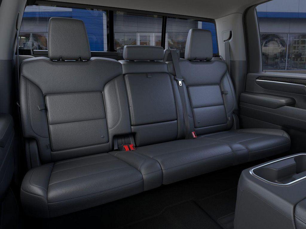 new 2026 Chevrolet Silverado 3500 car, priced at $78,324