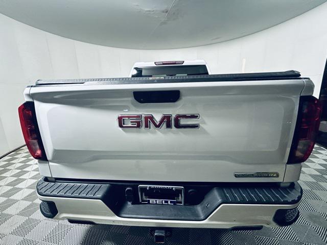 used 2019 GMC Sierra 1500 car, priced at $33,000