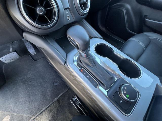 used 2024 Chevrolet Blazer car, priced at $29,500