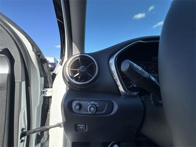 used 2024 Chevrolet Blazer car, priced at $29,500