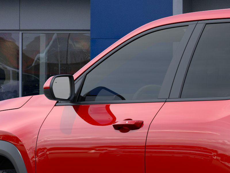 new 2026 Chevrolet Equinox car, priced at $30,369