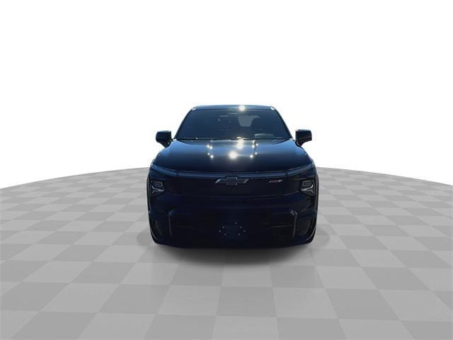 used 2024 Chevrolet Silverado EV car, priced at $66,000
