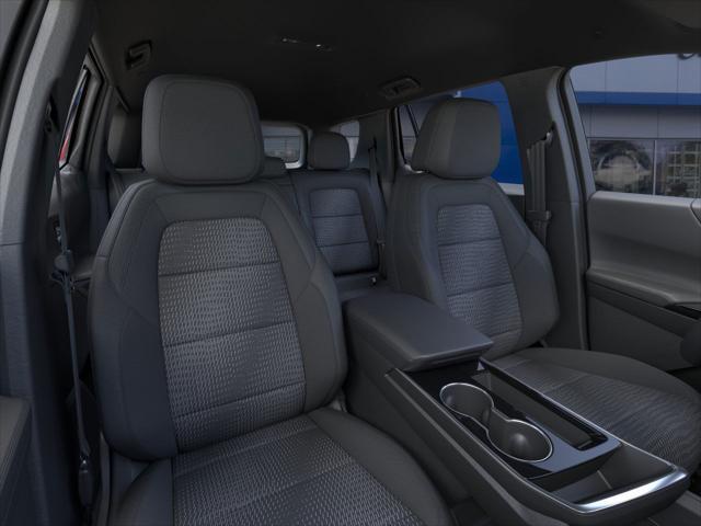 new 2025 Chevrolet Equinox car, priced at $30,152