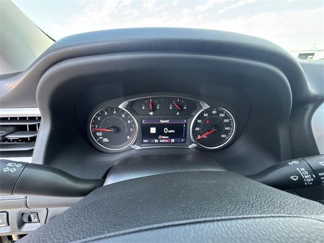 used 2021 GMC Acadia car, priced at $27,750