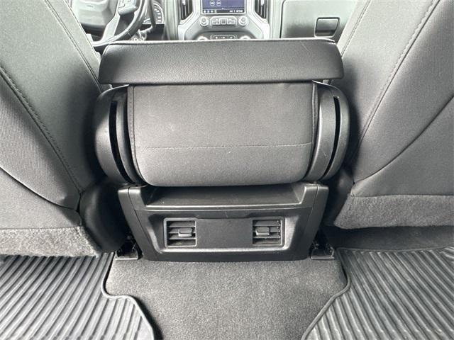 used 2022 GMC Sierra 2500 car, priced at $48,000